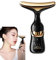 3 in 1 Face Lift Device Double Chin Lift Machine, Three-Purpose Lifting and Firming Facial Massage Device, Neck Face Massager, Anti-Aging Facial Massager for Face, Eye, Neck Tightening Device
