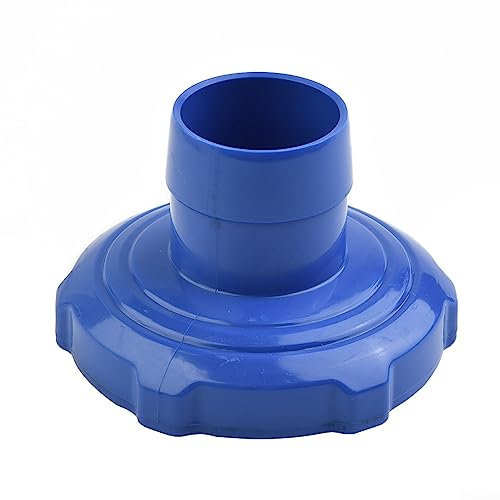 für Pool-Adapter-Anschluss, Skimmer-Schlauch-B-Adapter, Pool-Adapter für Intex Deluxe oberirdische Schwimmverbinder (1 Stück)