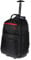 Christian Wippermann Business Trolley Damen - Großer Reiserucksack mit Rollen, Laptoptasche 17 Zoll, Rucksack Trolley, Laptop Koffer - Ideal für Business und Reisen