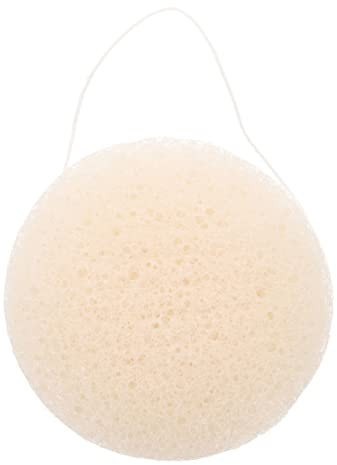 Ipetboom Deep Clean Face Exfoliator Pad Sponge Scourers for Gentle Makeup Removal