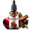 Candleverse Premium Kerzenduftöl [Apfel-Zimt] – Angereichert mit natürlichen ätherischen Ölen - Intensives Aroma für DIY-Kerzenprojekte – 100ml