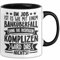 Kollegen Tasse Geschenk Im Job Ist Es Wie Mit Einem Banküberfall Ohne Die Richtigen Komplizen Wird Das Nichts Kaffee-Becher (Schwarz)