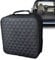EV Charging Cables Storage Bag | Portable Cable Bag Organizer Car Storage Bag - Compact Cable Organizer Storage Bag Charging Cord Case for Car Travel