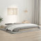Myheimly Massivholzbett Palettenbett aus Kiefer Massivholz Natur, 180 x 200 cm