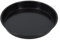 QOXEZY Bandeja para hornear no redonda compatible con microondas, para hacer deliciosas pizzas con una base (D)