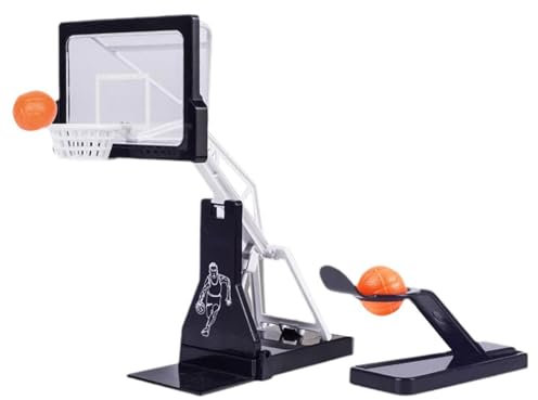 Dickly Desktop -Basketballspiel -Brettspiel, Party, lustiges Finger -Basketball -Spiel Arcade -Spiel für Kinder Kindergeburtstagsgeschenk