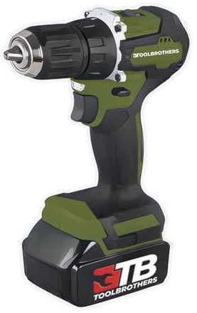 Toolbrothers DUFT-TUNING für Deine Karre - LIMITIERTE Werkzeug Duftbäume mit exklusiven Düften (AMORE)