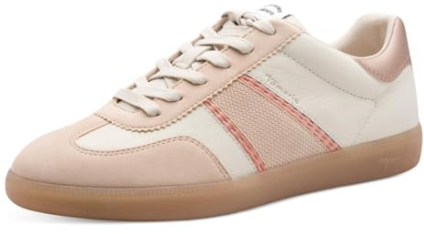 Tamaris Damen Sneaker Leder
