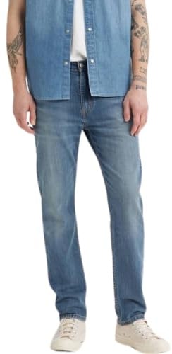 Levi's 502 Taper Jeans Homme, Et Tout Autre, 36W / 34L