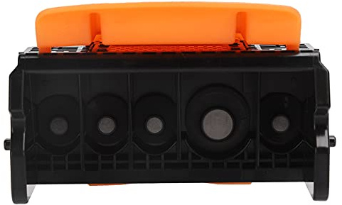 CHICIRIS Druckkopf QY6-0073 für MX860/MX870-Drucker, Zuverlässige Leistung, Geeignet für MG5150, [Kleinunternehmen] (0073 Vollfarbe)