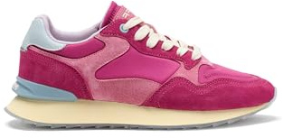 HOFF Sneakers City Retro Orchide