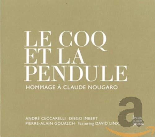 Plus Loin Music (Naxos Deutschland Musik & Video Vertriebs-)