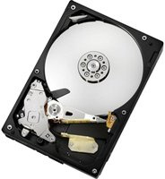 Hitachi HDS721016CLA382 Disque dur externe 3,5 SATA 160 Go