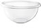 Guzzini Contenitore Season XS Happy Hour, Trasparente, Ø13.5 x h5.8 cm