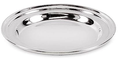 EDZARD Gläserteller Faden Ø 11 cm