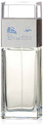 Rampage Blue Eyes Eau De Toilette 30ml Spray For Her