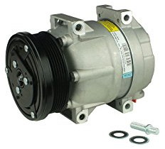 Delphi TSP0155953 Air Conditioning Component
