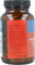 Kinetic Marketing TERRANOVA Vitamin C 250mg Complex - 100 Vegicaps