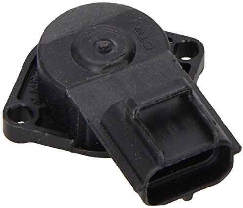 Magneti Marelli 215810605800 Sensor, Drosselklappenstellung | Kompatibel mit: FORD COUGAR, FIESTA IV, FIESTA Kasten/Großraumlimousine, FIESTA V, FIESTA V Van, FOCUS C-MAX, FOCUS I
