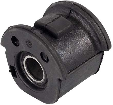 FEBI BILSTEIN Lagerung, Lenker 41390 Vorderachse links | Kompatibel mit: HYUNDAI ACCENT I, ACCENT Stufenheck
