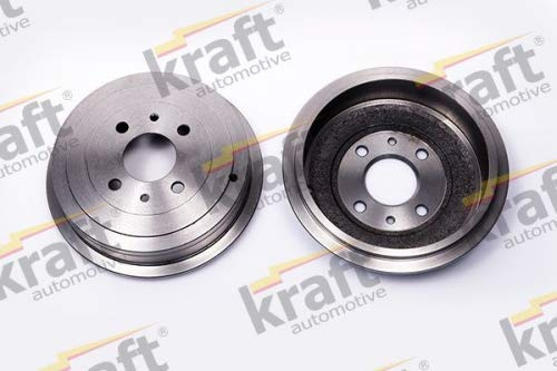 Kraft Automotive 6063030 Bremstrommel