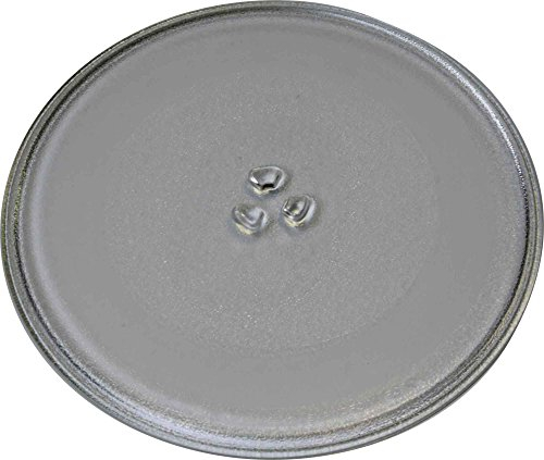 Goldstar L.G – Plato para microondas, 34 cm