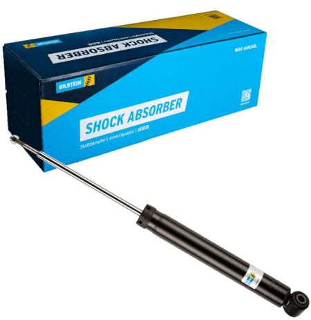 Bilstein 19-235158 Stoßdämpfer hinten | 19-235158 Kompatibel mit Clio IV (bh_),clio IV Grandtour (kh_),clio IV Kasten/kombi (kh_),clio IV Kasten/schrägheck (bh_)