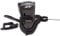 Shimano XT T8000, Leva del Freno, Nero