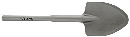 Izar 1872 - Cincel sds max pala 400x110mm
