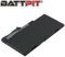 BattPit CM03XL 717376-001 Batterie Compatible avec HP EliteBook 740 745 750 755 840 845 850 855 G1 G2 CM03 716723-271 E7U24AA [11.1V / 50Wh]