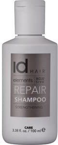 idHAIR elements Xclusive Repair Shampoo