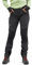 RevolutionRace Damen Nordwand Pro Pants, Hose zum Wandern und für viele Outdoor-Aktivitäten, Anthracite, XXL