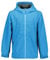CMP Kinder Girls Rain Hoodie Jacke, Ibiza, 116