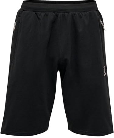 hummel Move Grid Short schwarz, 3XL Herren