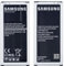 Genuine Samsung Battery EB-BG850BBE / EB-BG850BBC1860mAh 3.85V Li-ion 7.17Wh For Galaxy Alpha SM-G850F / SM-G850T / SM-G850 / SM-G8508S / SM-G850Y / SM-G850K / SM-G8509V (NON - RETAIL PACKAGING)