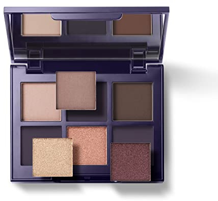 Kevyn Aucoin The Contour Eyeshadow Palette - Medium Deep For Women 0.18 Pc Eye Shadow