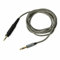 MOOKEENONE Audio Headphone Cable For Shure SRH840 SRH940 SRH440 SRH750DJ