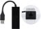 Akozon Externes USB-56K-Faxdatenmodem. Passend für Externes 56K-Modem, Einwahl von Sprache und Peripheriegeräten für Win7, Win8, Win10 XP