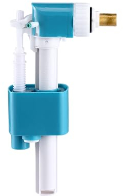 Universal Einlassventil G3/8 Messing Gewinde f. WC Spülkasten