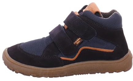 Froddo Klettschuhe, 11-Deutsch:32, Color:blau-Kombi