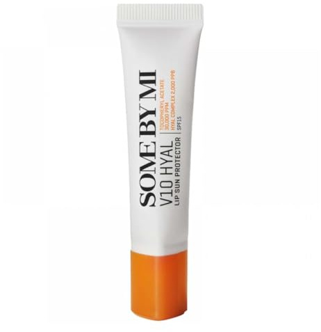 Somebymi V10 HYAL Lip Sunprotection SPF15