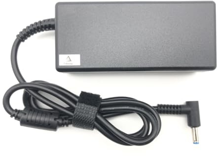 T-ProTek 45W EU Stecker Adapter Netzteil Ladegerät kompatibel für HP 355 G2