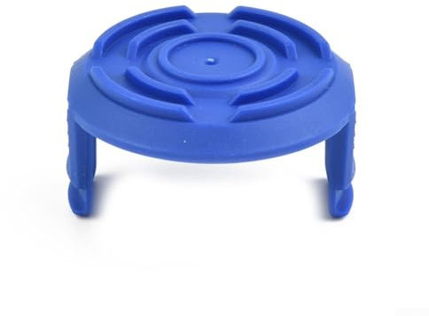Spool Cover Cap Replacement Part for Mac for Allister MGTP18Li Grass Trimmer, Brush Cutter Spool Cover Spare Part
