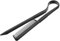 CALLARON peigne utilitaire chauffage chauffante stylisme hair straightener comb lissage mesdames peignes chauffé peigne de coupe de cheveux peigne lisseur pour salon Plastique Black