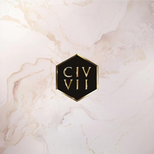 Sid Meier'S Civilization VII (Original Soundtrack)
