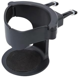 Porte Gobelet Voiture pour VW Jetta Sedan Wagon/Maggiolino/New Beetle/New Beetle Cabrio/Parati, Support De Ventilation Réglable, Support de Bouteille pour Tasse à Café