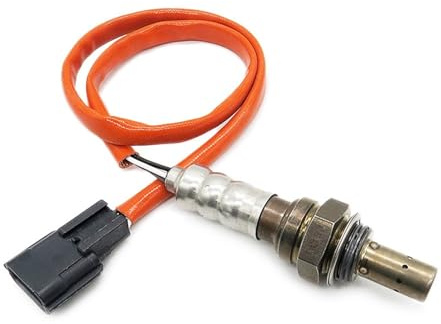 Lambdasonde für Dacia Duster 1.6 16V, Sauerstoffsensor (O2-Sensor), Luft-Kraftstoff-Verhältnis-Sensor, Autozubehör 8200632270