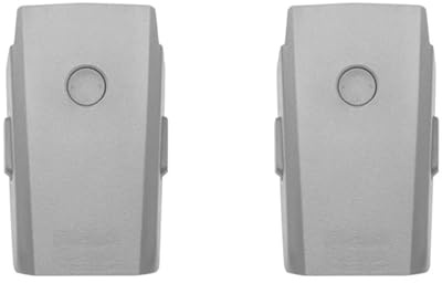Batería de 3750mAh for DJI Mavic Air 2 / Air 2S Batería de Vuelo Inteligente Accesorios Repuestos(2Pcs Battery)