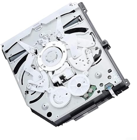 per lettore Blu-ray KES-860 per Sony per PS4 BDP-010 BDP-015 KEM-860AAA Unità disco ottico per giochi e video Facile installazione PCB di dimensioni standard