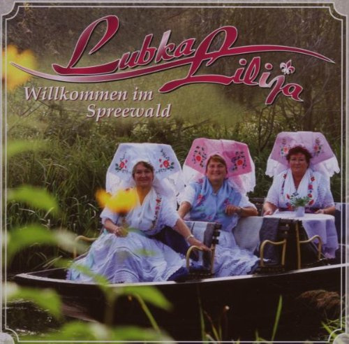Willkommen im Spreewald